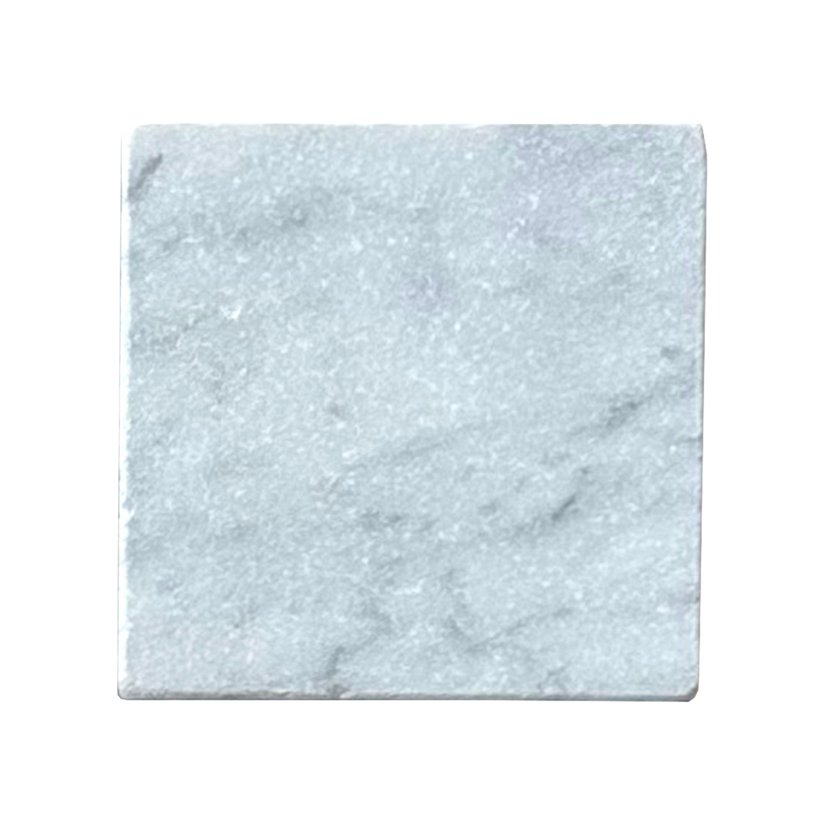 Natural Marble Bianco Carrara Tumbled