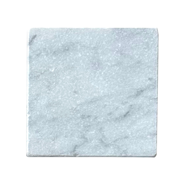 Natural Marble Bianco Carrara Tumbled
