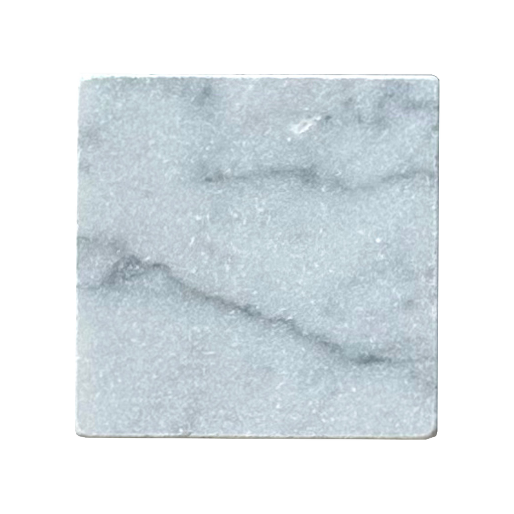 Natural Marble Bianco Carrara Tumbled