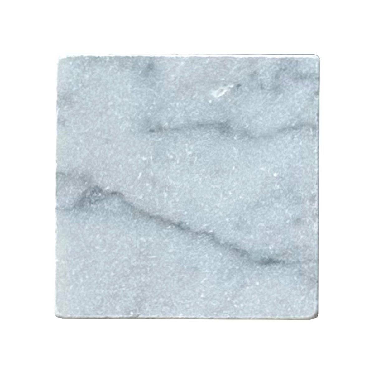 Natural Marble Bianco Carrara Tumbled