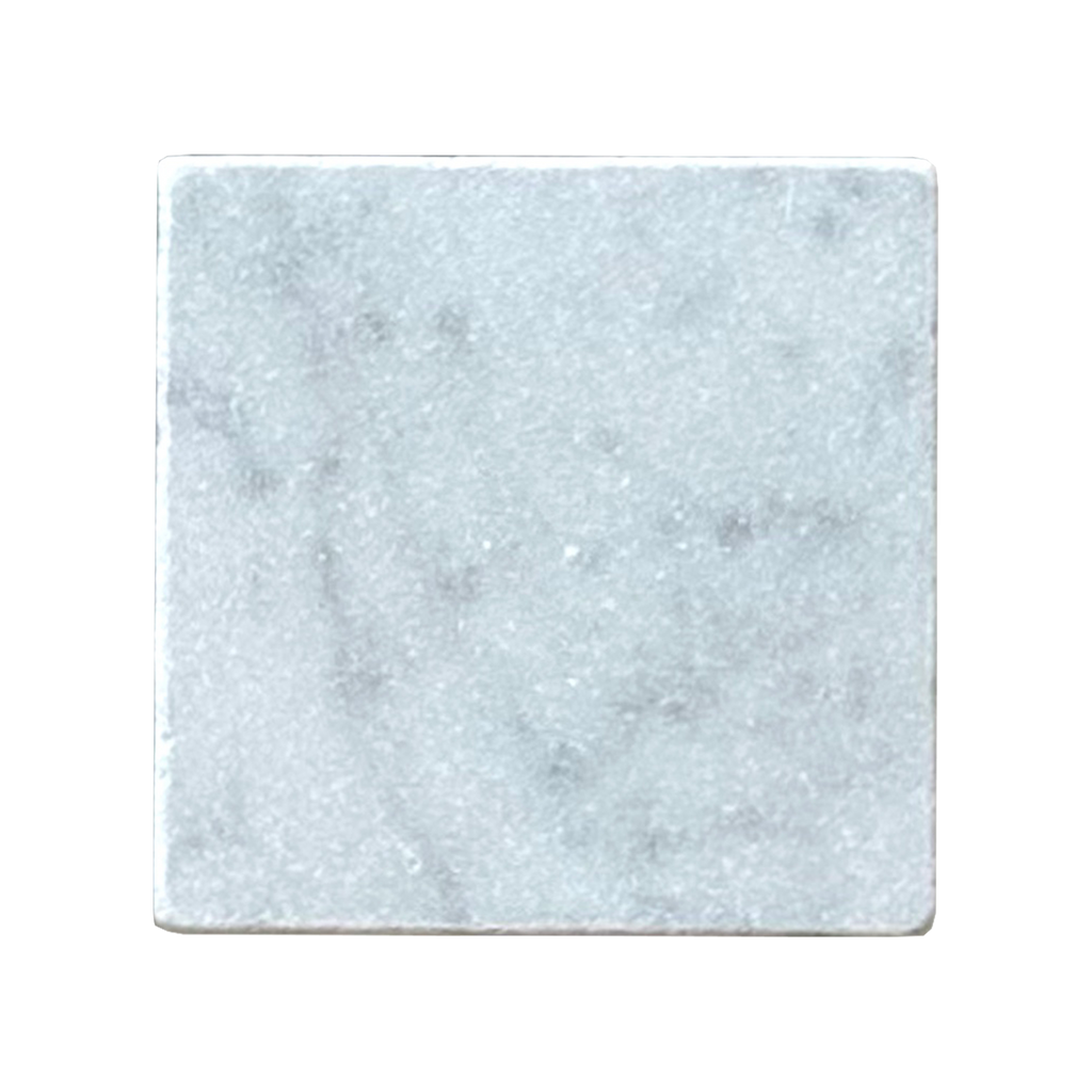 Natural Marble Bianco Carrara Tumbled