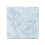 Natural Marble Bianco Carrara Tumbled