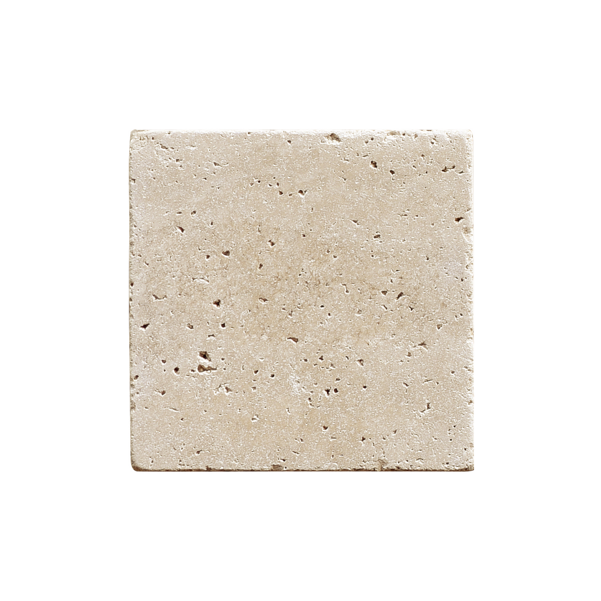 Natural Travertine Beige Tumbled