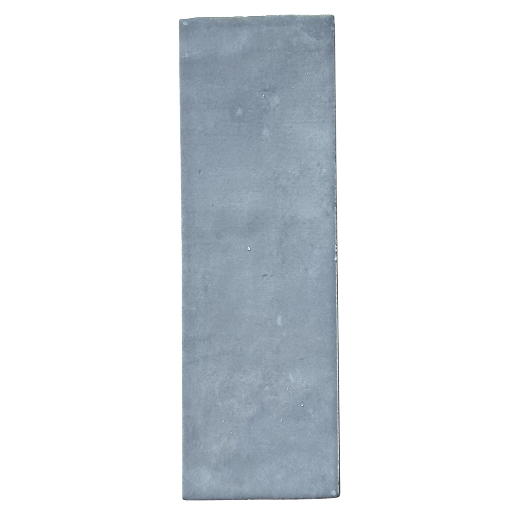 Grey Structured Gloss Tile
