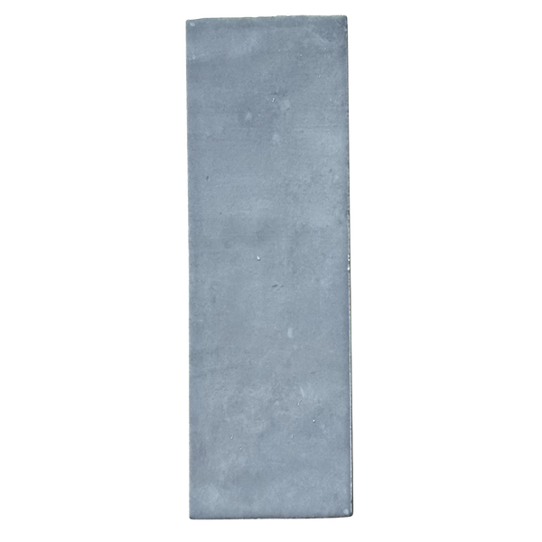 Grey Structured Gloss Tile
