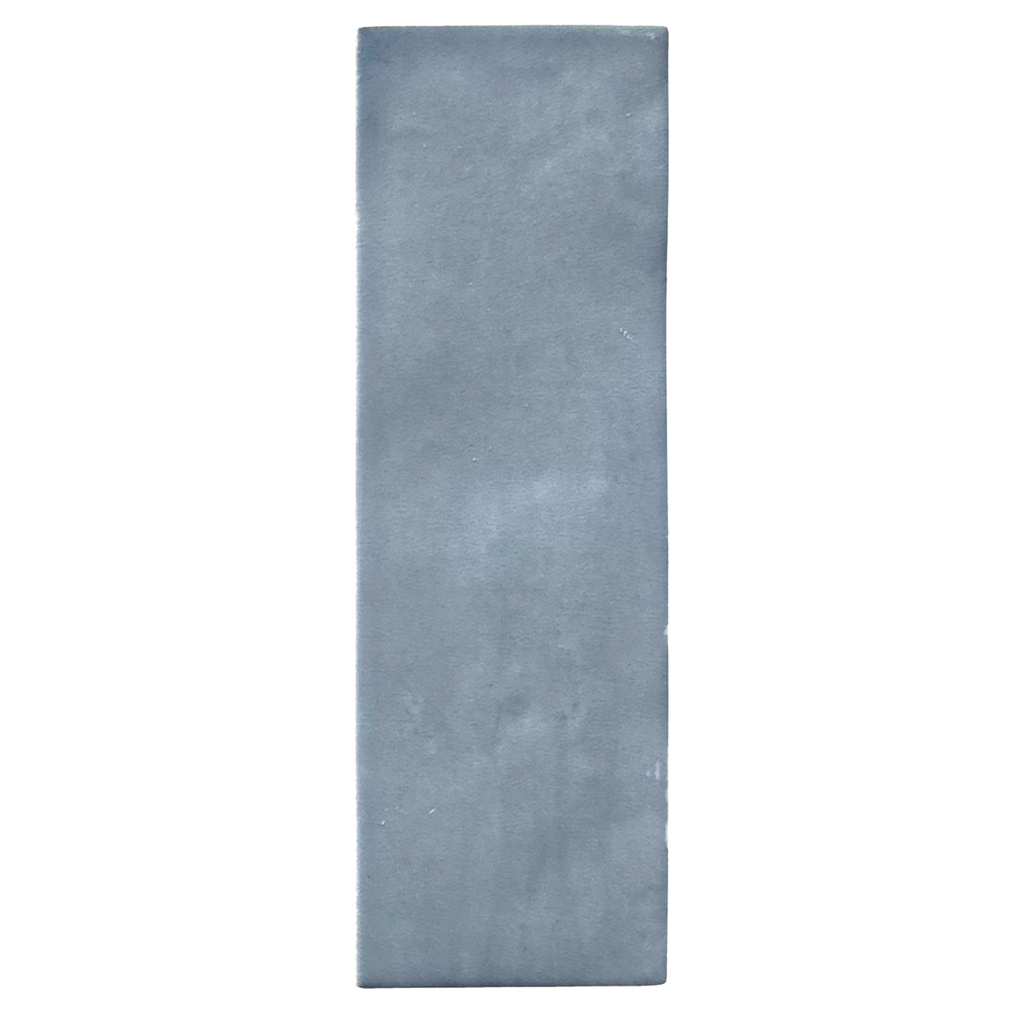 Grey Structured Gloss Tile