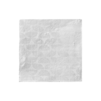 Terra White Audra Structured HiLite Matt Tile