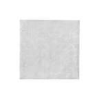 White Audra Structured HiLite Matt Tile