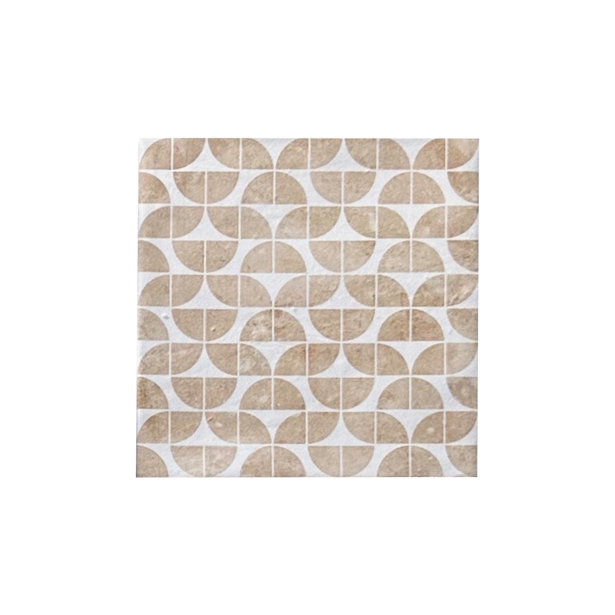 Terra Cotto Veneta Structured HiLite Matt Tile