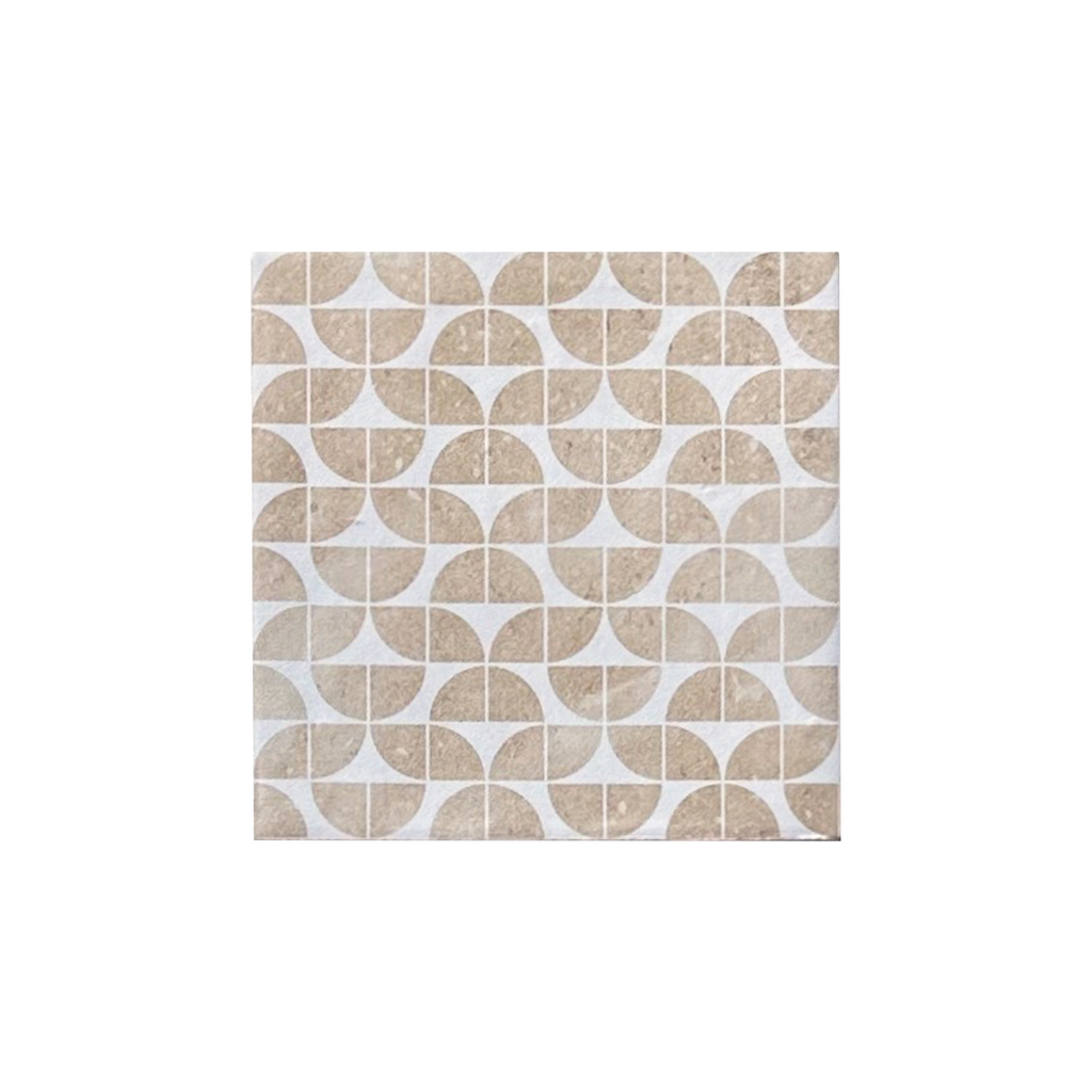 Cotto Veneta Structured HiLite Matt Tile