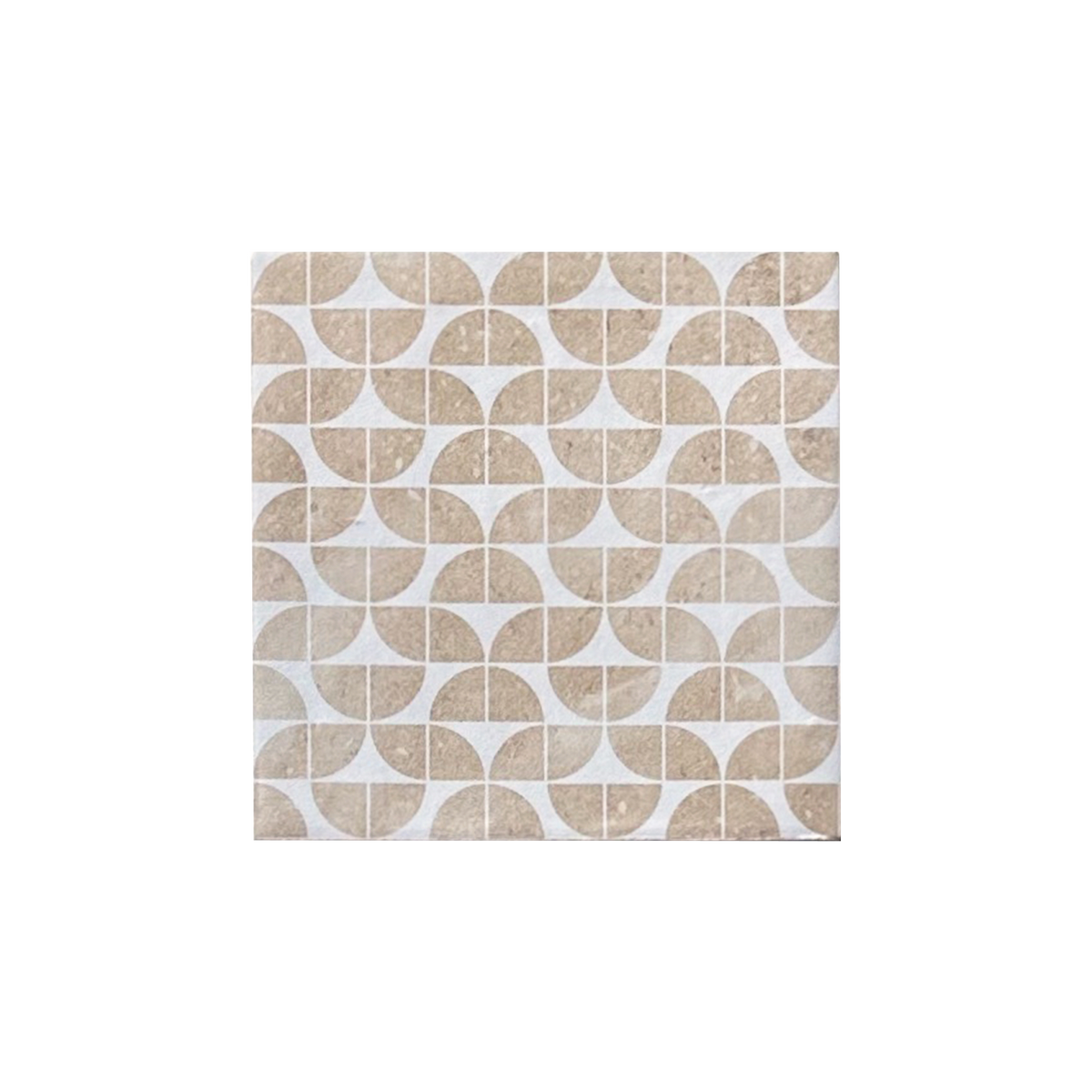 Cotto Veneta Structured HiLite Matt Tile