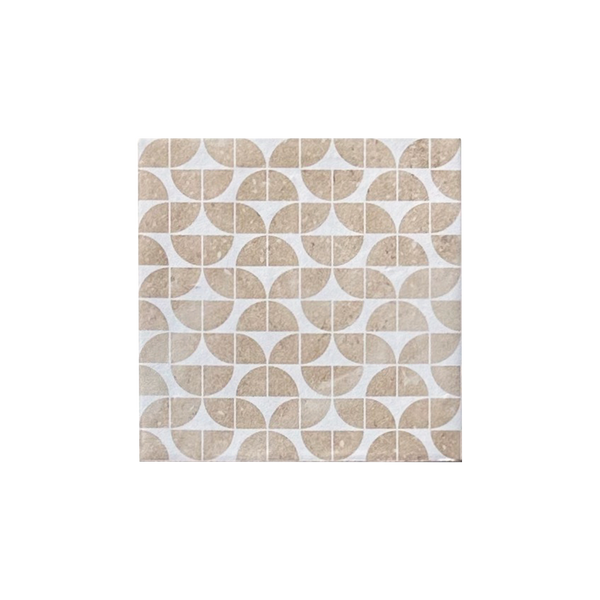 Cotto Veneta Structured HiLite Matt Tile