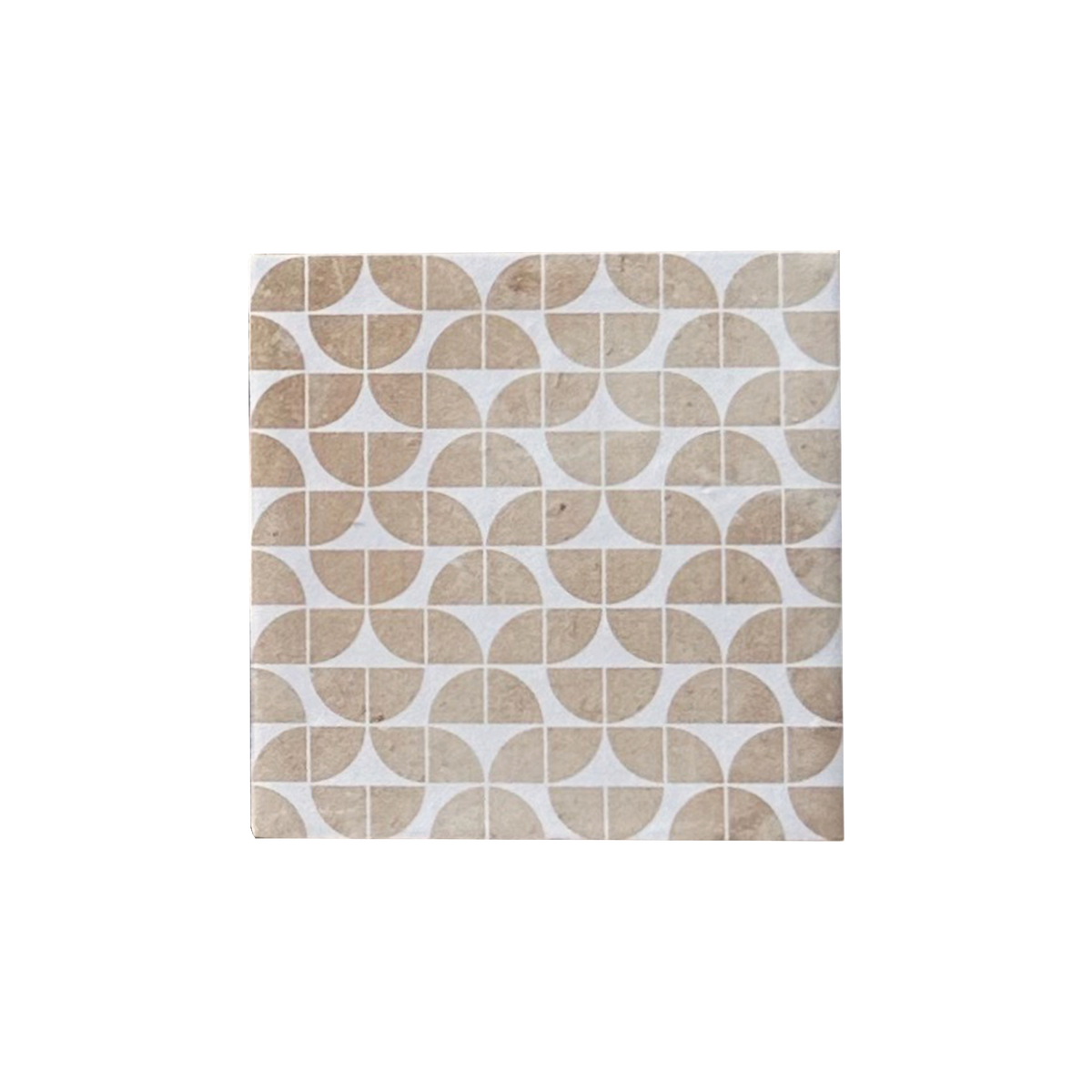 Cotto Veneta Structured HiLite Matt Tile