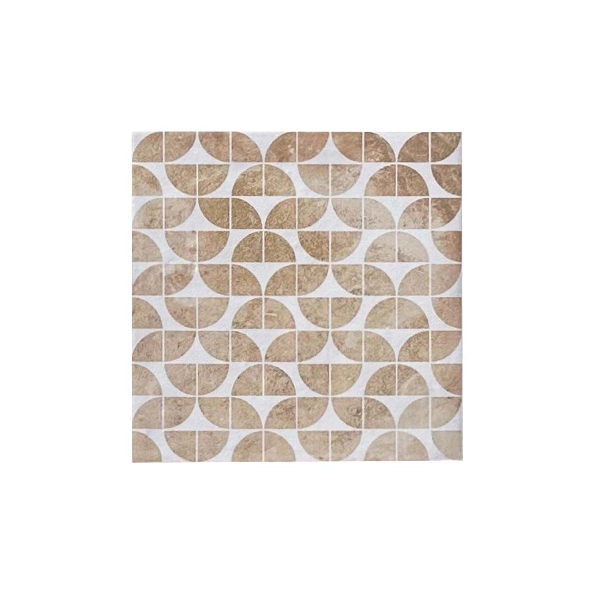 Cotto Veneta Structured HiLite Matt Tile