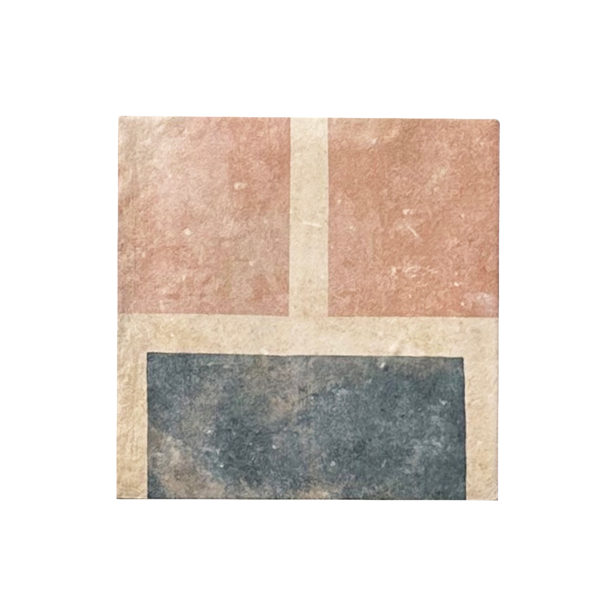 Cotto Claudia Structured HiLite Matt Tile