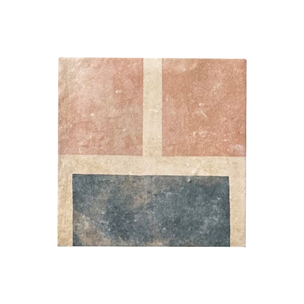 Cotto Claudia Structured HiLite Matt Tile