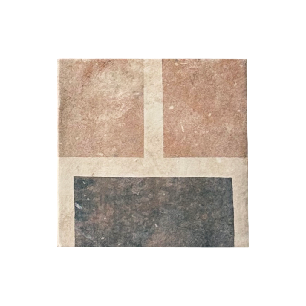 Cotto Claudia Structured HiLite Matt Tile