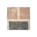 Cotto Claudia Structured HiLite Matt Tile