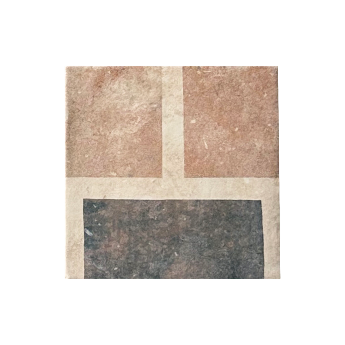Cotto Claudia Structured HiLite Matt Tile