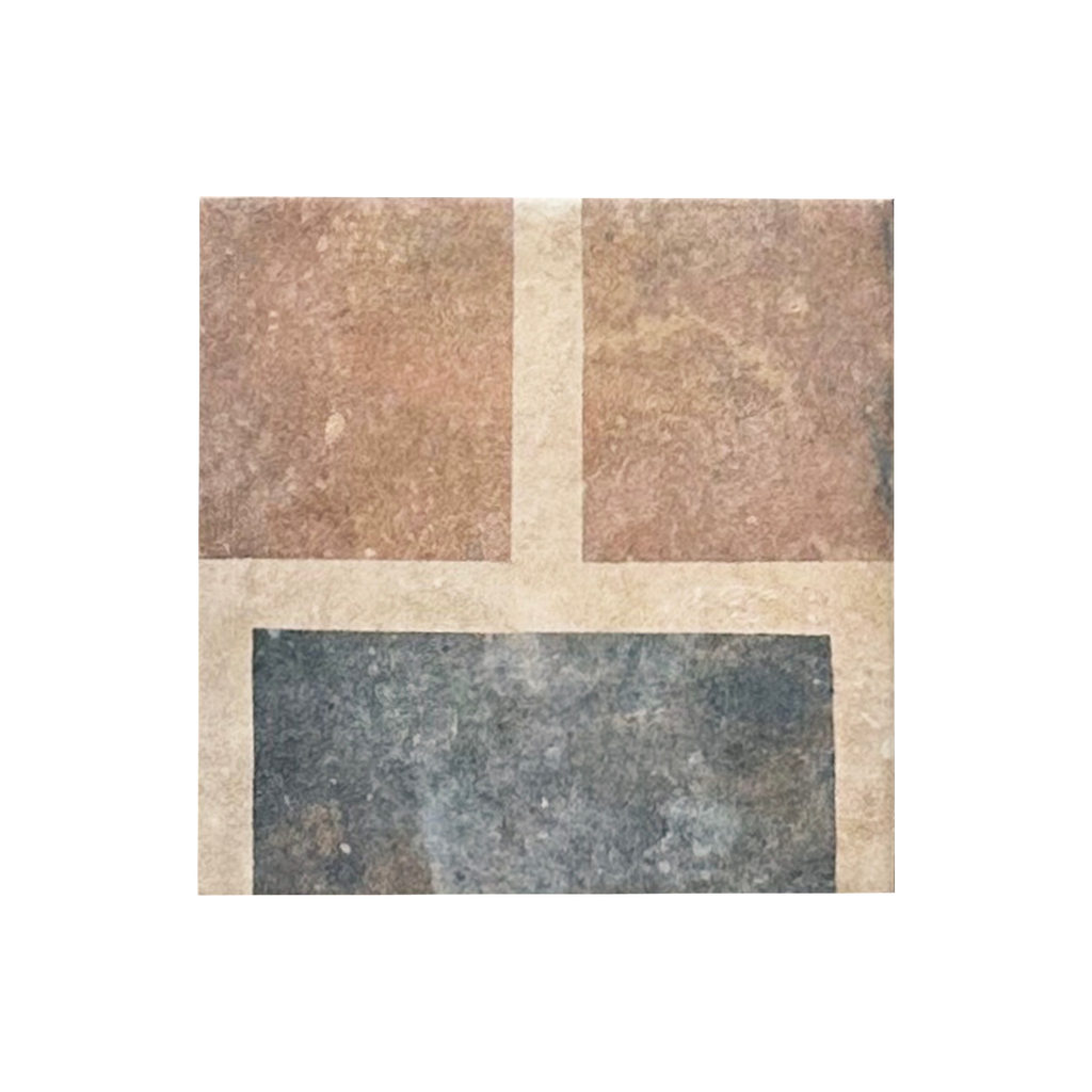 Cotto Claudia Structured HiLite Matt Tile