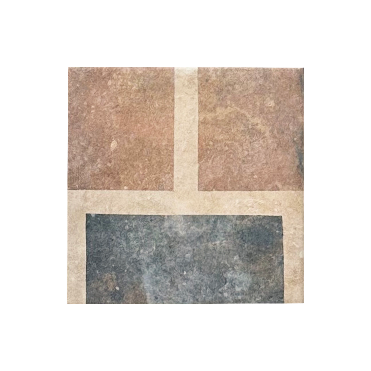 Cotto Claudia Structured HiLite Matt Tile