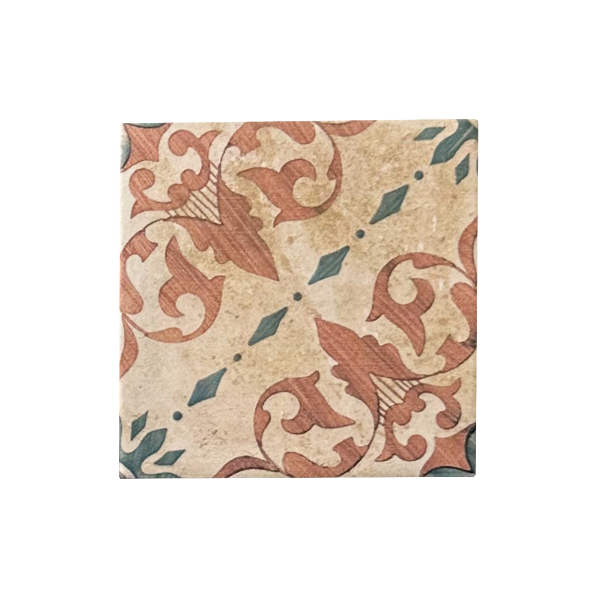 Cotto Greta Structured HiLite Matt Tile