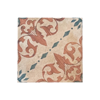 Cotto Greta Structured HiLite Matt Tile