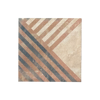 Terra-Angela Cotto Angela Structured HiLite Matt Tile