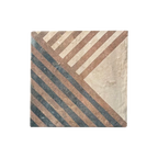 Cotto Angela Structured HiLite Matt Tile