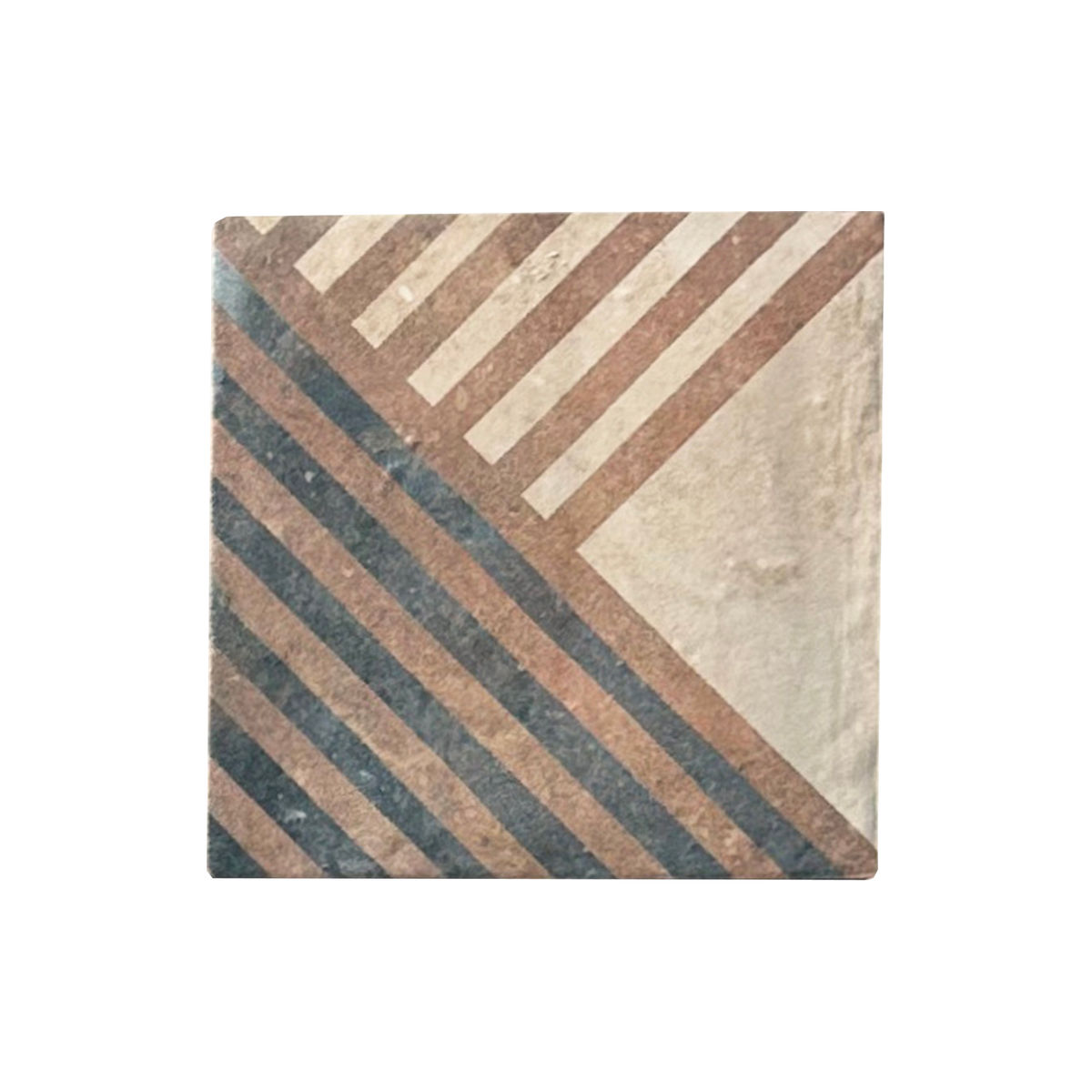 Cotto Angela Structured HiLite Matt Tile