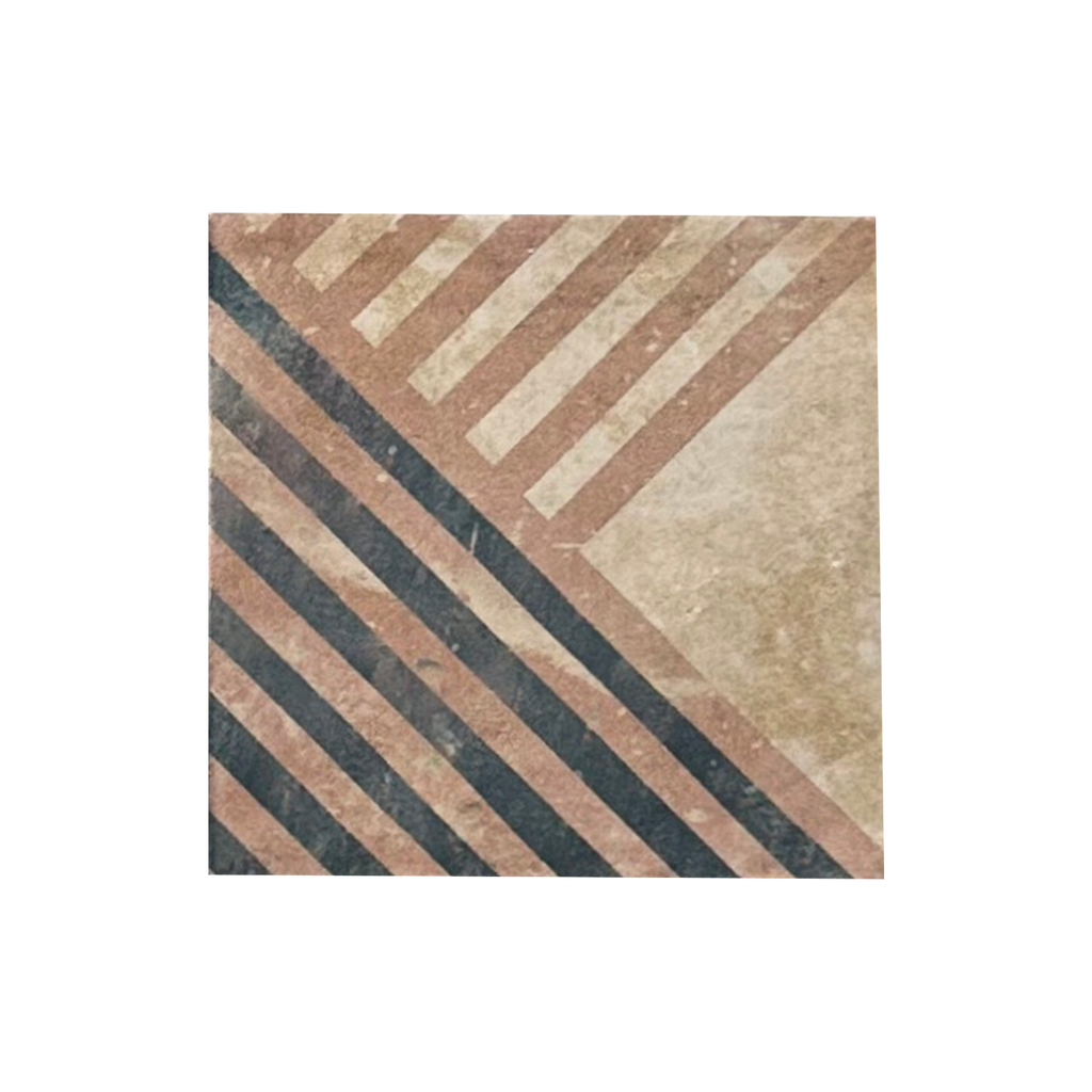 Cotto Angela Structured HiLite Matt Tile