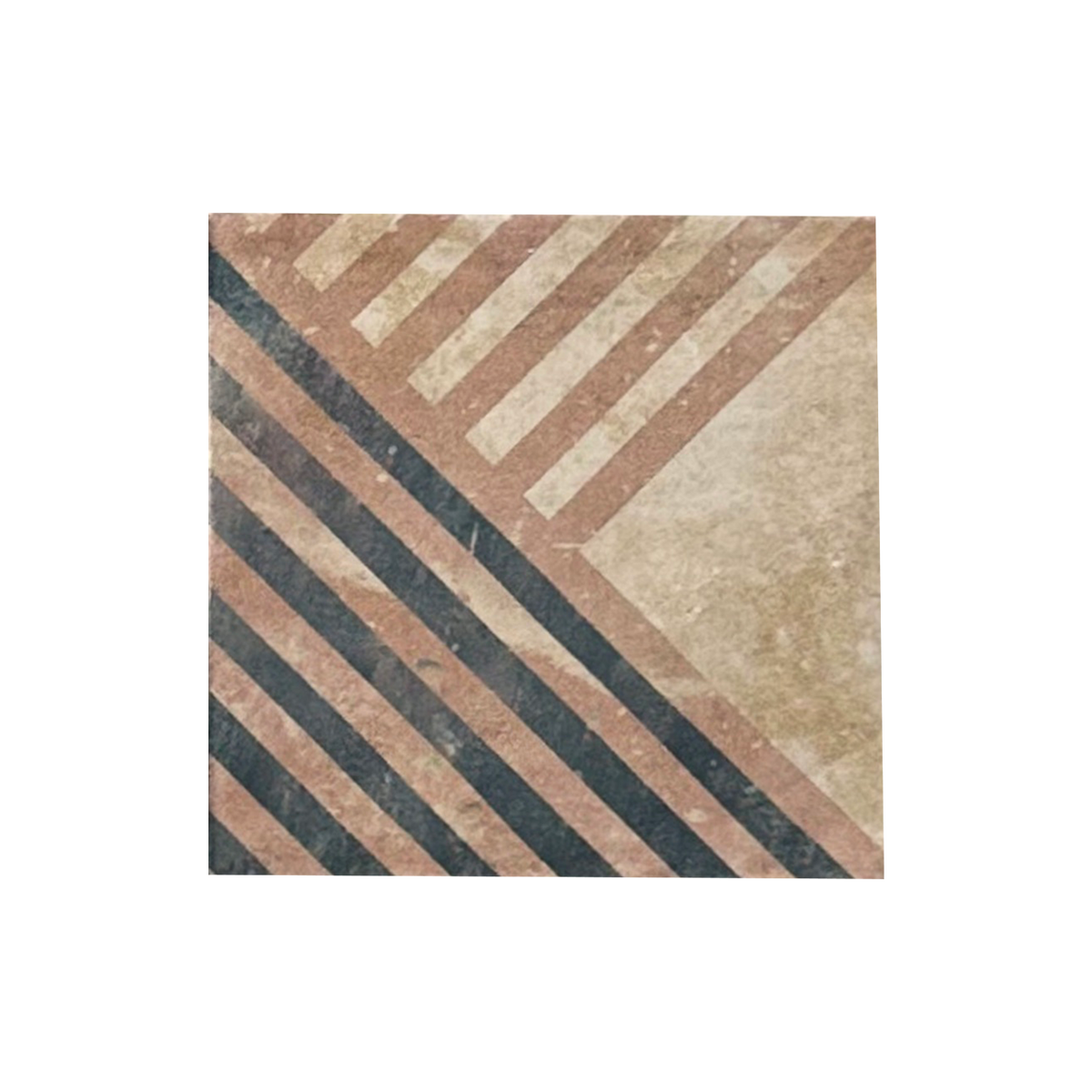 Cotto Angela Structured HiLite Matt Tile