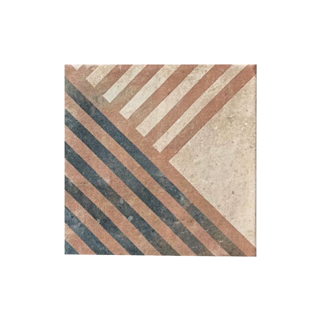 Cotto Angela Structured HiLite Matt Tile