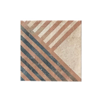 Cotto Angela Structured HiLite Matt Tile