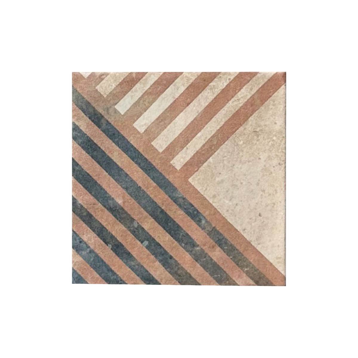 Cotto Angela Structured HiLite Matt Tile