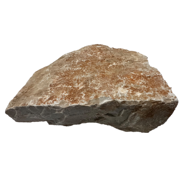 Natural Stone Multicolor Quartzite Random Structured Corner (Pack of 1LM)