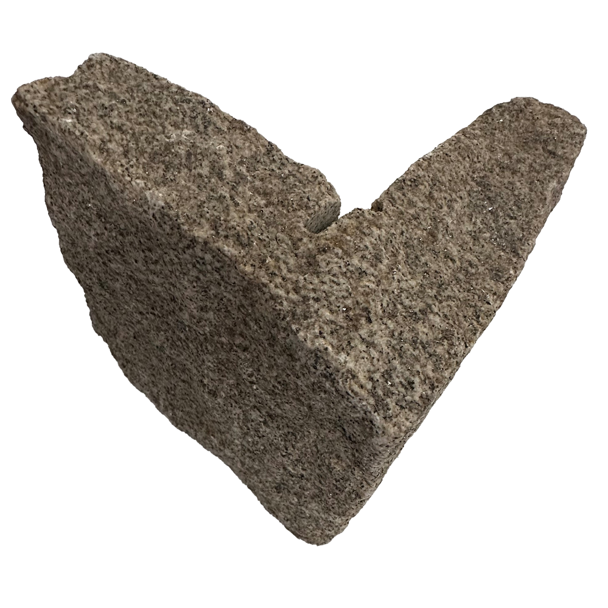 Natural Stone Quartzite Random Structured Corner (Pack of 1LM)