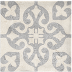 Grey Spring Structured Textured Tile