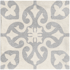 Grey Spring Structured Textured Tile
