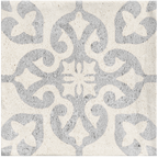 Grey Spring Structured Textured Tile