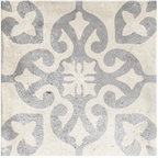 Grey Spring Structured Textured Tile