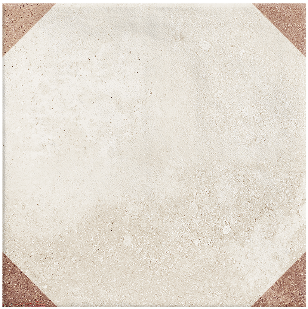 Tuscano-Dot Cotto Dot Structured Textured Tile