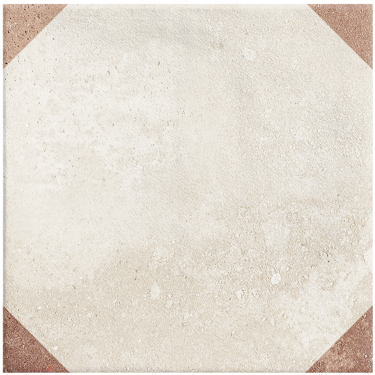 Tuscano-Dot Cotto Dot Structured Textured Tile