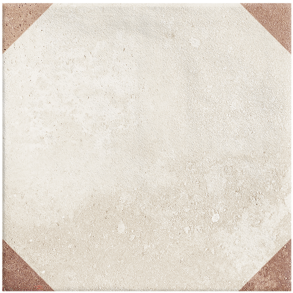 Tuscano-Dot Cotto Dot Structured Textured Tile