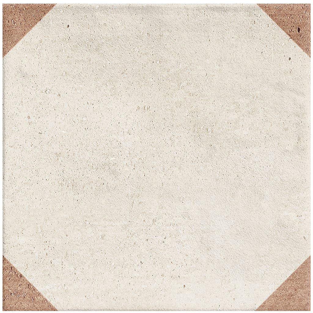 Riles Texture Tuscano Cotto Dot Structured Textured Tile | Beaumont Tiles