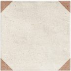 Cotto Dot Structured Textured Tile