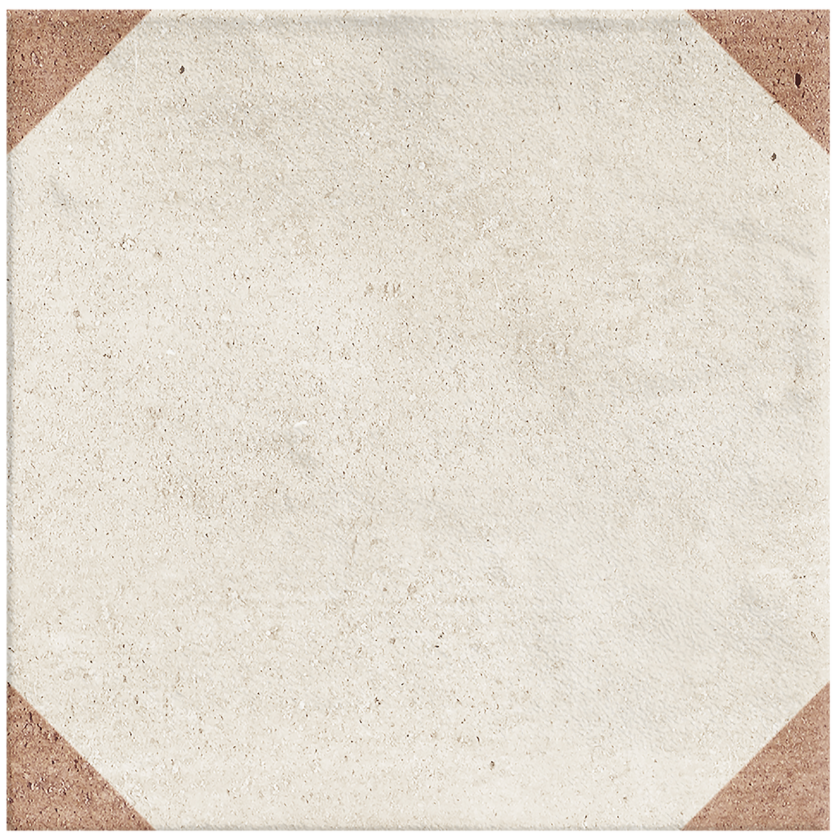 Cotto Dot Structured Textured Tile