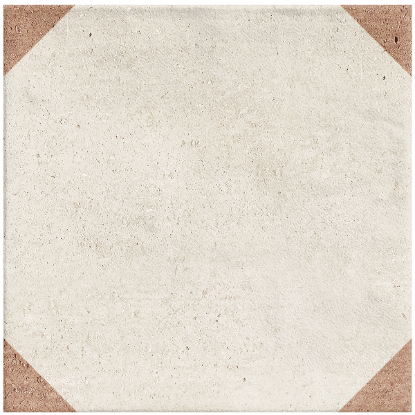 Cotto Dot Structured Textured Tile