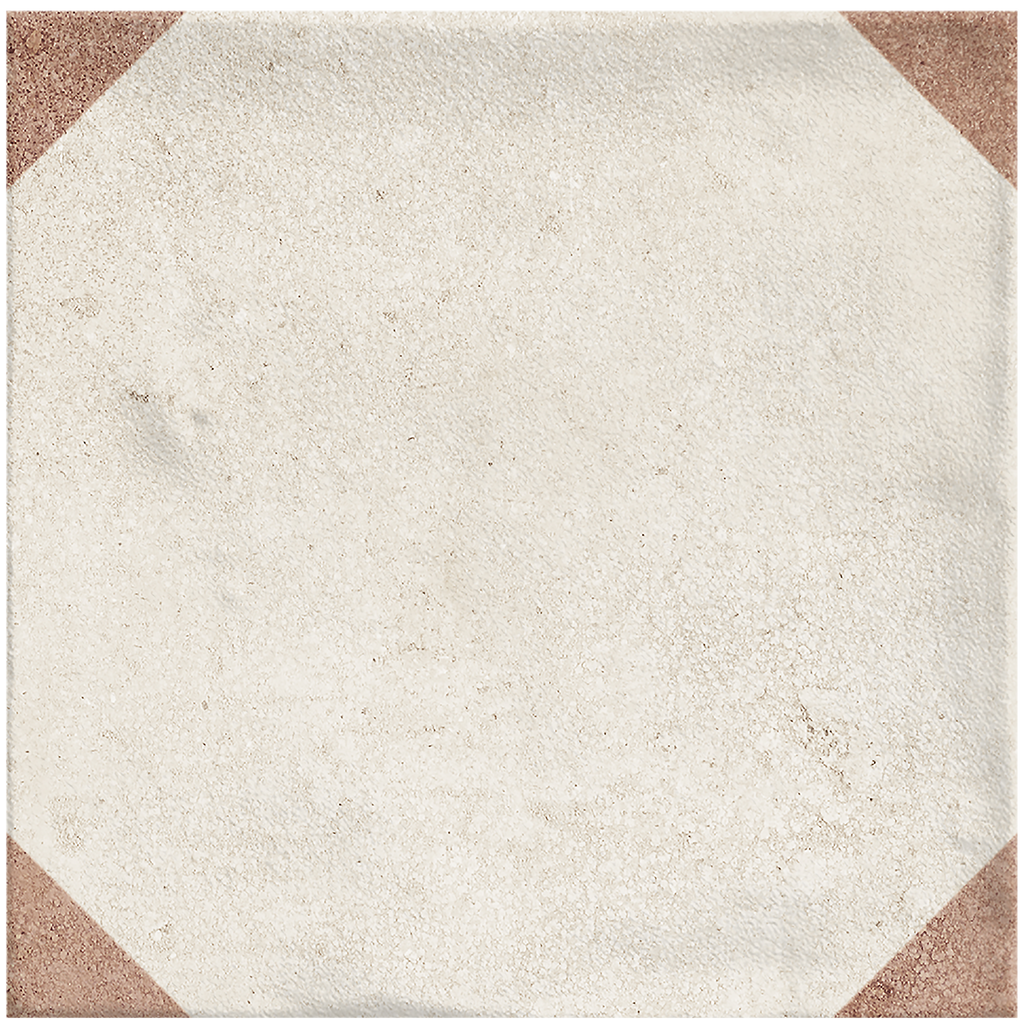 Riles Texture Tuscano Cotto Dot Structured Textured Tile | Beaumont Tiles