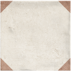 Cotto Dot Structured Textured Tile